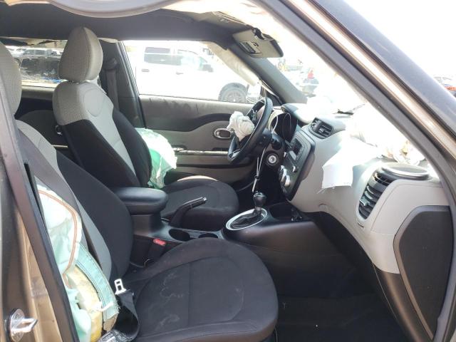 Photo 5 from auction – 2015 KIA SOUL with VIN KNDJN2A26F7186645