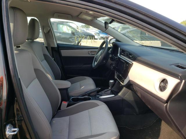 Photo 5 from auction – 2017 TOYOTA COROLLA L with VIN 2T1BURHE3HC936620