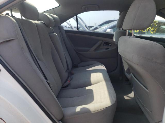 Photo 6 from auction – 2007 TOYOTA CAMRY CE with VIN 4T1BE46K77U684747