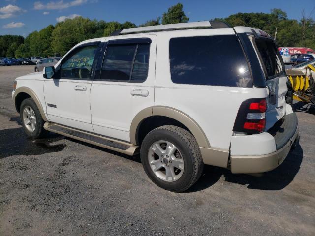 Photo 3 from auction – 2007 FORD EXPLORER E with VIN 1FMEU74E27UB05260
