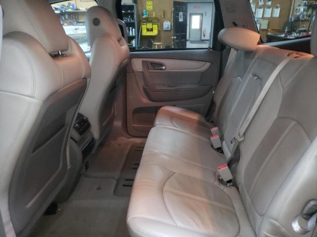 Photo 6 from auction – 2015 CHEVROLET TRAVERSE L with VIN 1GNKVHKD6FJ255254