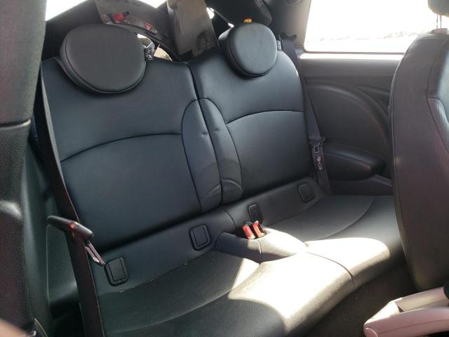 Photo 6 from auction – 2010 MINI COOPER with VIN WMWMF3C54ATZ22910