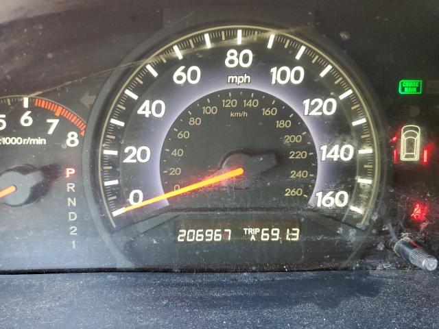 Photo 8 from auction – 2005 HONDA ODYSSEY EX with VIN 5FNRL38605B416423