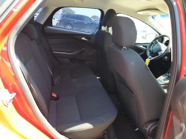 Photo 6 from auction – 2016 FORD FOCUS SE with VIN 1FADP3F22GL291283