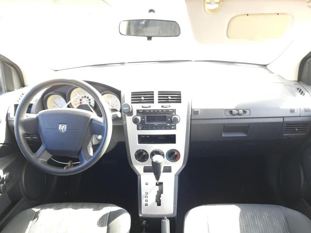 Photo 9 from auction – 2008 DODGE CALIBER with VIN 1B3HB28B28D659864