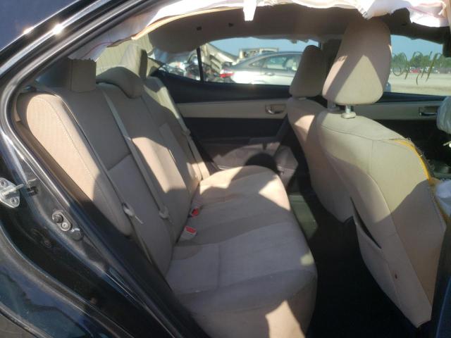 Photo 6 from auction – 2014 TOYOTA COROLLA L with VIN 5YFBURHE8EP174025