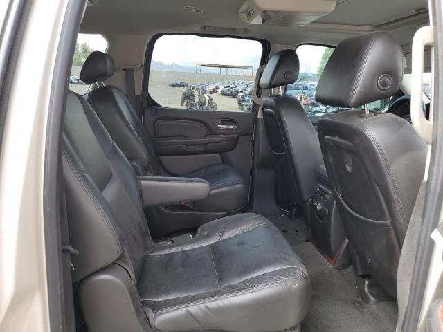 Photo 6 from auction – 2008 CADILLAC ESCALADE E with VIN 1GYFK66878R161404