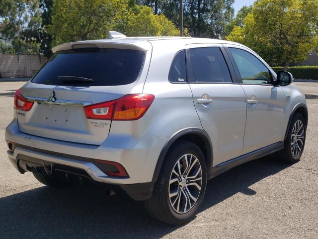 Photo 4 from auction – 2019 MITSUBISHI OUTLANDER with VIN JA4AP3AU7KU013823