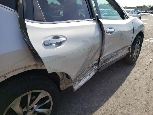 Photo 9 from auction – 2014 NISSAN ROGUE S with VIN 5N1AT2MT1EC825073