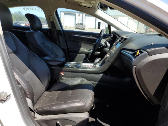 Photo 5 from auction – 2013 FORD FUSION TIT with VIN 3FA6P0RU5DR352014