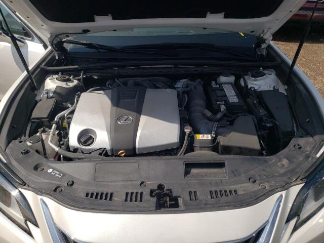 Photo 7 from auction – 2020 LEXUS ES 350 BAS with VIN 58ACZ1B11LU062751