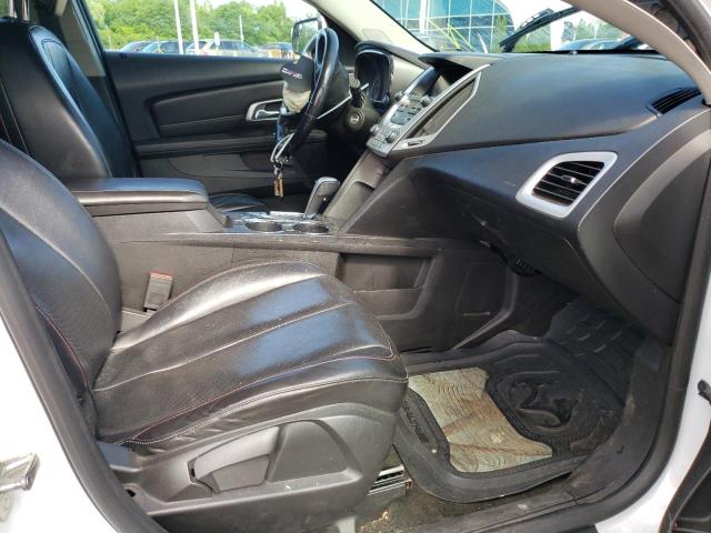 Photo 5 from auction – 2012 GMC TERRAIN SL with VIN 2GKALUEK3C6121232