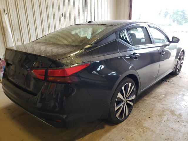 Photo 4 from auction – 2019 NISSAN ALTIMA SR with VIN 1N4BL4CV2KC137835