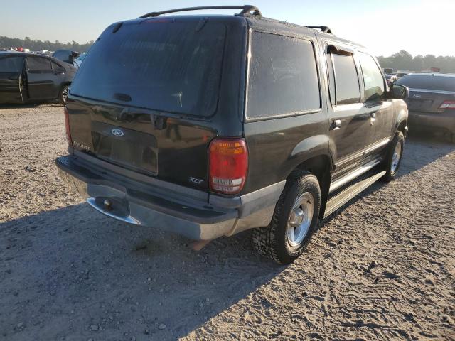 Photo 4 from auction – 2000 FORD EXPLORER X with VIN 1FMZU63E7YUB82155