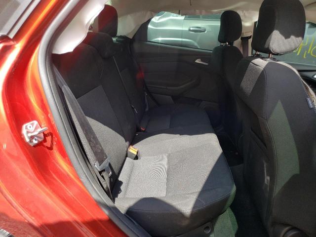 Photo 6 from auction – 2018 FORD FOCUS SE with VIN 1FADP3F26JL256561