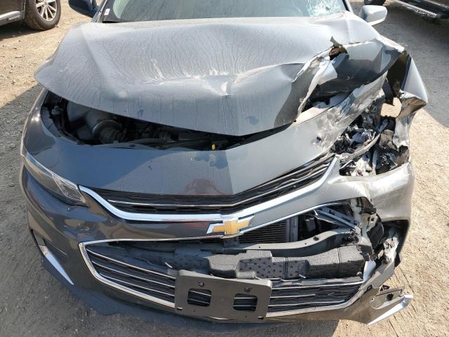 Photo 7 from auction – 2018 CHEVROLET MALIBU LT with VIN 1G1ZD5ST2JF255210