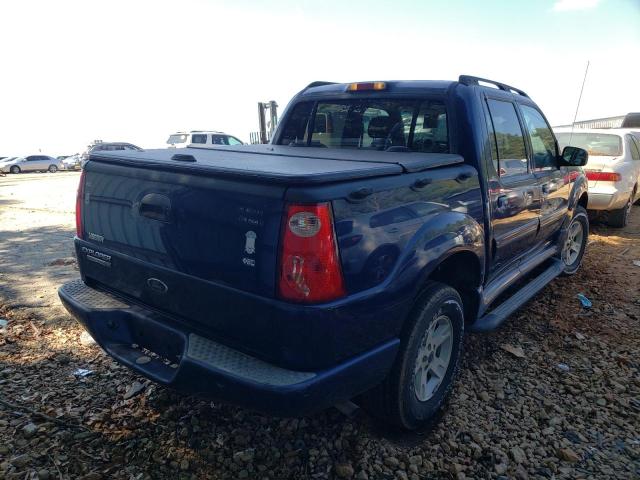 Photo 4 from auction – 2005 FORD EXPLORER S with VIN 1FMDU77K25UB38933