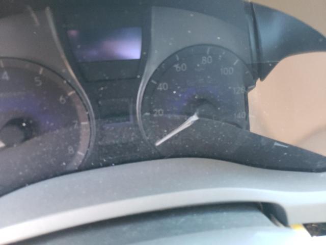 Foto 8 de la subasta – 2013 LEXUS RX 350 BAS con VIN JTJBK1BA2D2450707
