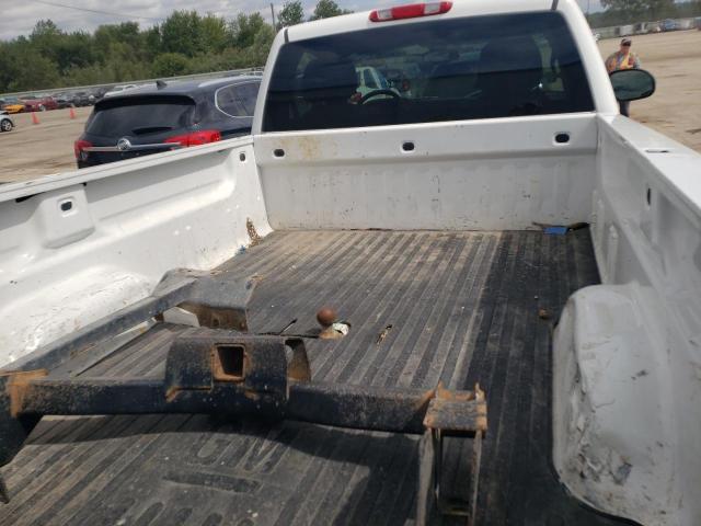 Photo 6 from auction – 2008 CHEVROLET SILVERADO with VIN 1GCHK24K58E184936