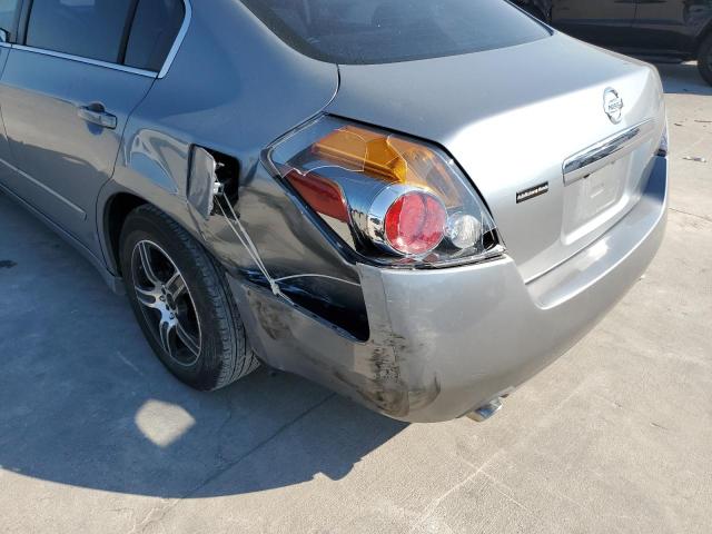 Photo 9 from auction – 2007 NISSAN ALTIMA 2.5 with VIN 1N4AL21E37C164911