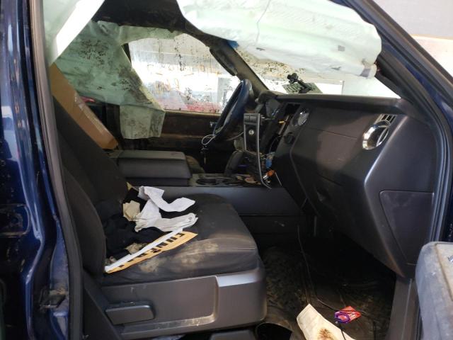 Photo 5 from auction – 2008 FORD EXPEDITION with VIN 1FMFU165X8LA05817
