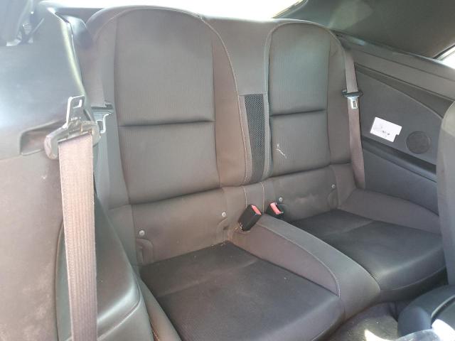 Photo 6 from auction – 2015 CHEVROLET CAMARO LT with VIN 2G1FD3D34F9106396