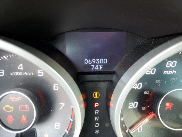 صورة رقم 8 من المزاد - 2014 ACURA TL مع VIN 19UUA8F24EA004271