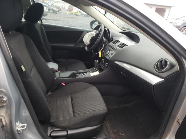 Photo 5 from auction – 2012 MAZDA 3 I with VIN JM1BL1UG9C1552463