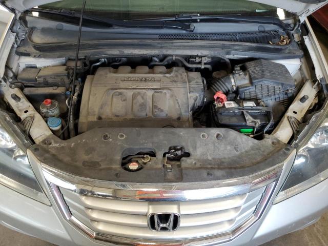 Photo 7 from auction – 2008 HONDA ODYSSEY with VIN 5FNRL38728B078763