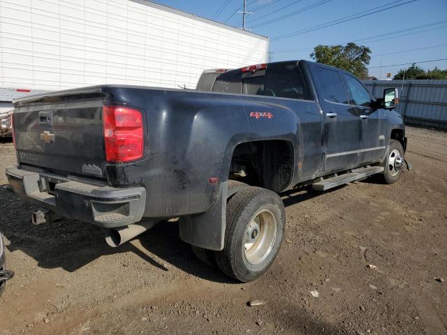 Photo 4 from auction – 2018 CHEVROLET SILVERADO with VIN 1GC4K1EY7JF213333