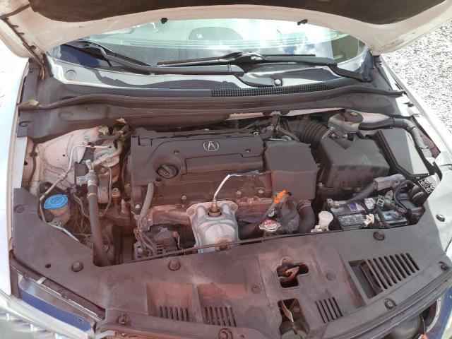 Photo 7 from auction – 2017 ACURA ILX BASE W with VIN 19UDE2F3XHA013698