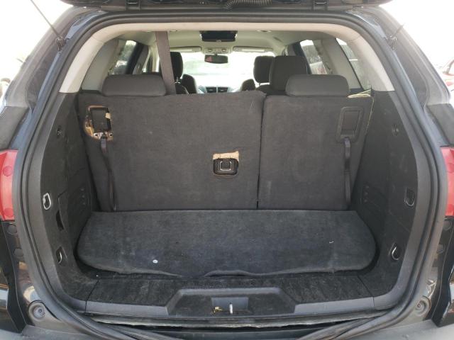 Photo 9 from auction – 2012 CHEVROLET TRAVERSE L with VIN 1GNKRGED4CJ190796