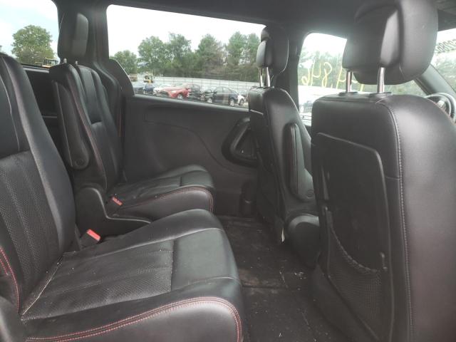 صورة رقم 6 من المزاد - 2015 DODGE GRAND CARA مع VIN 2C4RDGEG4FR567045
