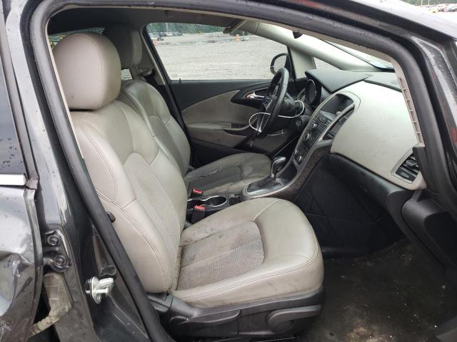Foto 5 de la subasta – 2016 BUICK VERANO con VIN 1G4PP5SK1G4109121