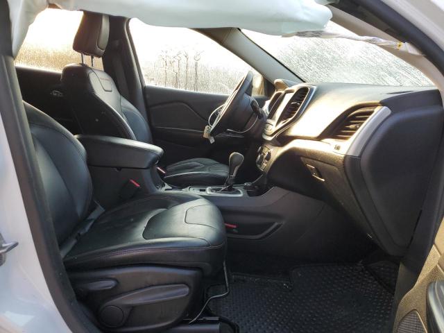 Photo 5 from auction – 2014 JEEP CHEROKEE T with VIN 1C4PJMBS2EW111560