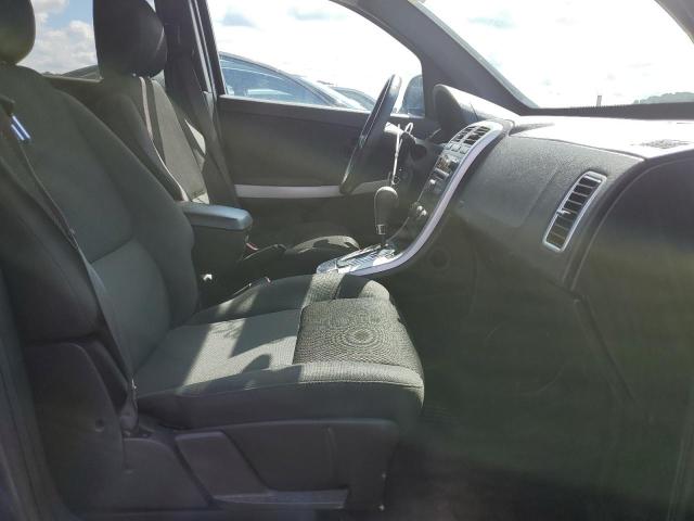 Photo 5 from auction – 2009 PONTIAC TORRENT with VIN 2CKDL33F096220438