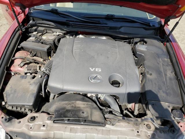 Photo 7 from auction – 2013 LEXUS IS 250 with VIN JTHBF5C29D5185027