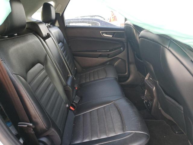 Photo 6 from auction – 2015 FORD EDGE SEL with VIN 2FMTK4J90FBB63214