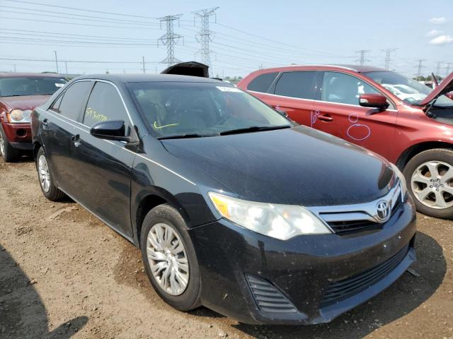 TOYOTA CAMRY BASE 2012 con VIN 4T1BF1FK5CU067546 - Foto de la subasta