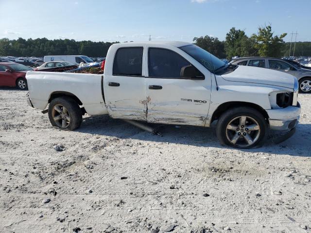 Photo 9 from auction – 2007 DODGE RAM 1500 S with VIN 1D7HA18P67J521855