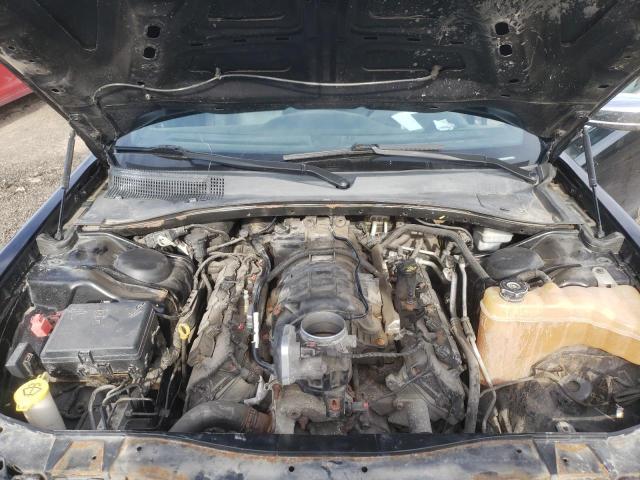 Photo 7 from auction – 2012 CHRYSLER 300C with VIN 2C3CCAKT5CH143435