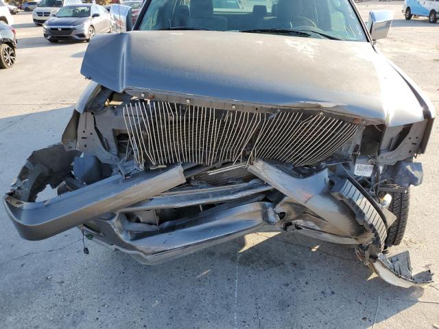 Photo 7 from auction – 2005 FORD F150 with VIN 1FTRX12W55KC36617