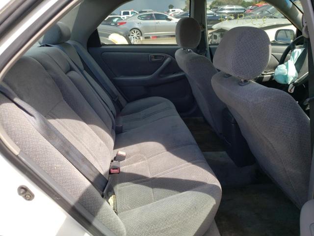 Photo 6 from auction – 2001 TOYOTA CAMRY LE with VIN 4T1BF28K51U962065