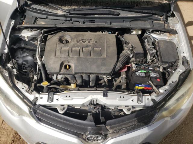 Photo 7 from auction – 2015 TOYOTA COROLLA L with VIN 5YFBURHE1FP272931