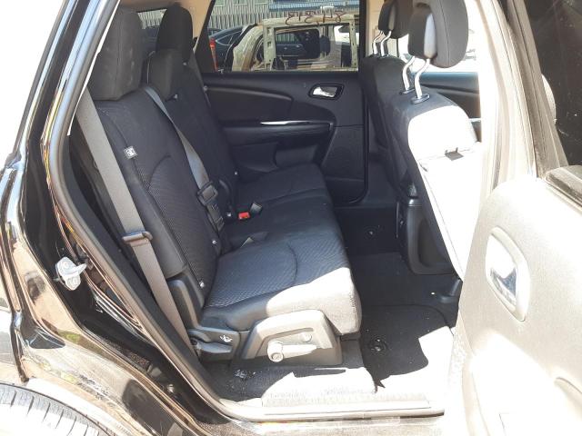Photo 6 from auction – 2017 DODGE JOURNEY SE with VIN 3C4PDCAB8HT521907