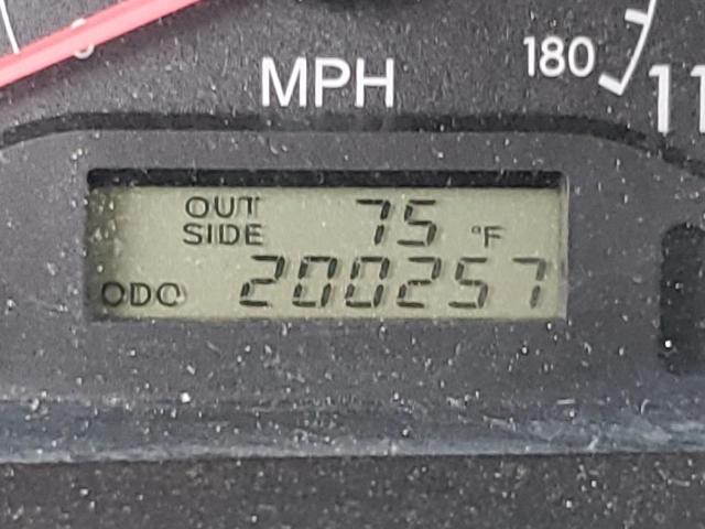 Photo 8 from auction – 2006 TOYOTA COROLLA CE with VIN 1NXBR32E96Z685458
