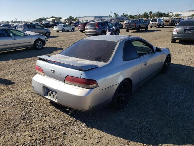 Photo 4 from auction – 1999 HONDA PRELUDE with VIN JHMBB6243XC006565