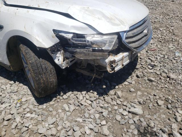 صورة رقم 9 من المزاد - 2015 FORD TAURUS SE مع VIN 1FAHP2D84FG121288