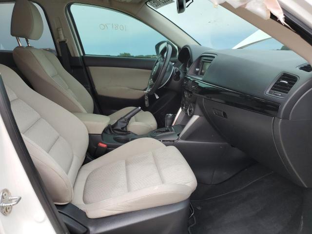 Photo 5 from auction – 2013 MAZDA CX-5 TOURI with VIN JM3KE2CE8D0110188