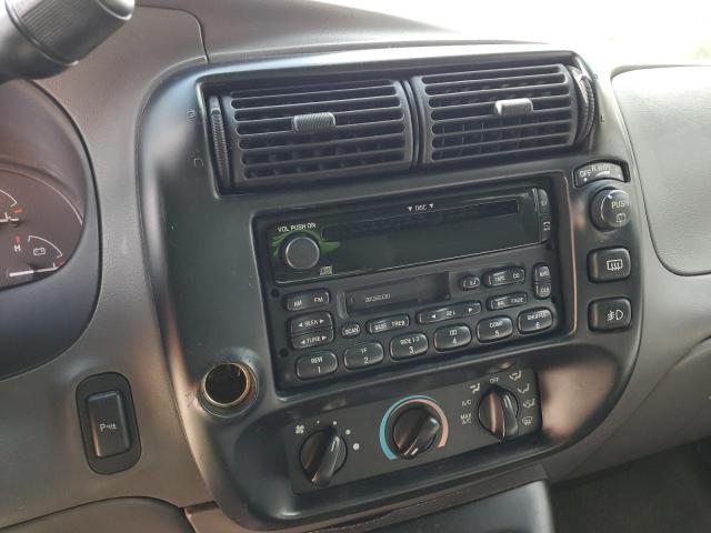 Photo 9 from auction – 2000 FORD EXPLORER X with VIN 1FMDU83P1YZA49059